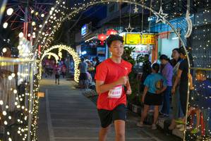 BIB: 18384
                            <button type="button" onclick="openModal(24676653)" class="btn btn-primary btn-sm float-right btn-popup" data-toggle="modal" data-target=".modal-high-quality">
                        <i class="fas fa-shopping-cart"></i> Add to Cart
                    </button>
                                            <button type="button" onclick="isThisMe(24676653, true)" class="btn btn-success btn-sm float-right btn-popup btn-isme hidden" data-toggle="tooltip" data-placement="bottom" title="นี่คือรูปของคุณใช่ไหม คลิกที่นี่เพื่อเอาเข้าอัลบั้ม">
                        <i class="fas fa-plus"></i> Add to album
                    </button>
                    <button type="button" onclick="isThisMe(24676653, false)" class="btn btn-warning btn-sm float-right btn-popup btn-isnotme hidden">
                        <i class="fas fa-ban"></i> Remove from album
                    </button>